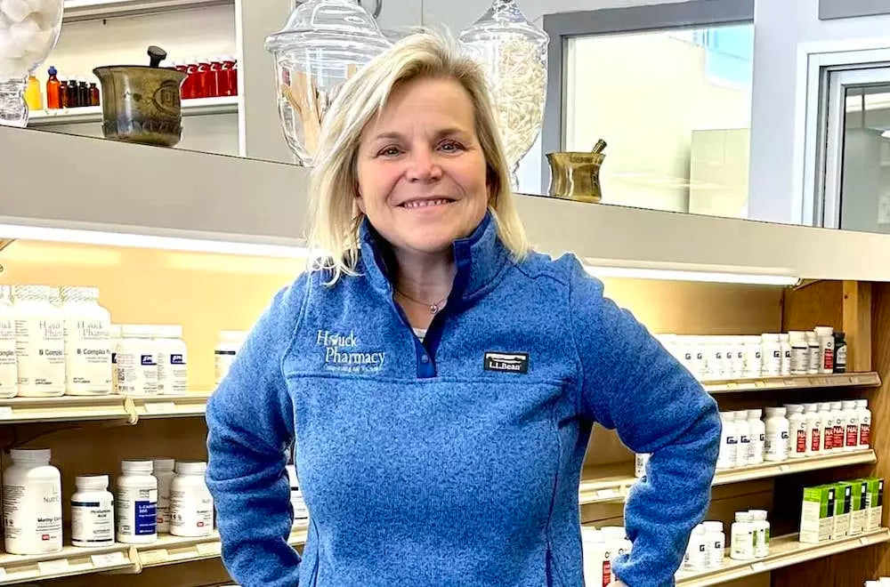 5 Reasons to Partner with our Local Compounding Pharmacy