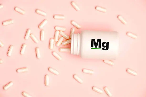 What Magnesium Is Best for Sleep? A Guide to the Most Effective Forms for Rest and Relaxation