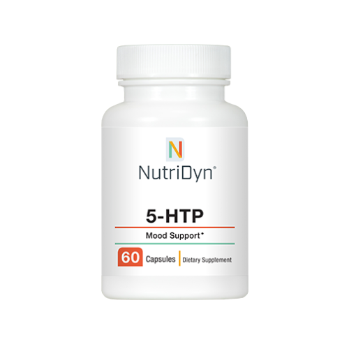 5-HTP