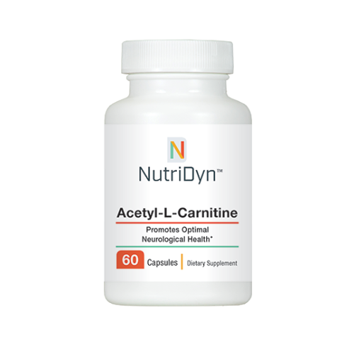 Acetyl-L-Carnitine