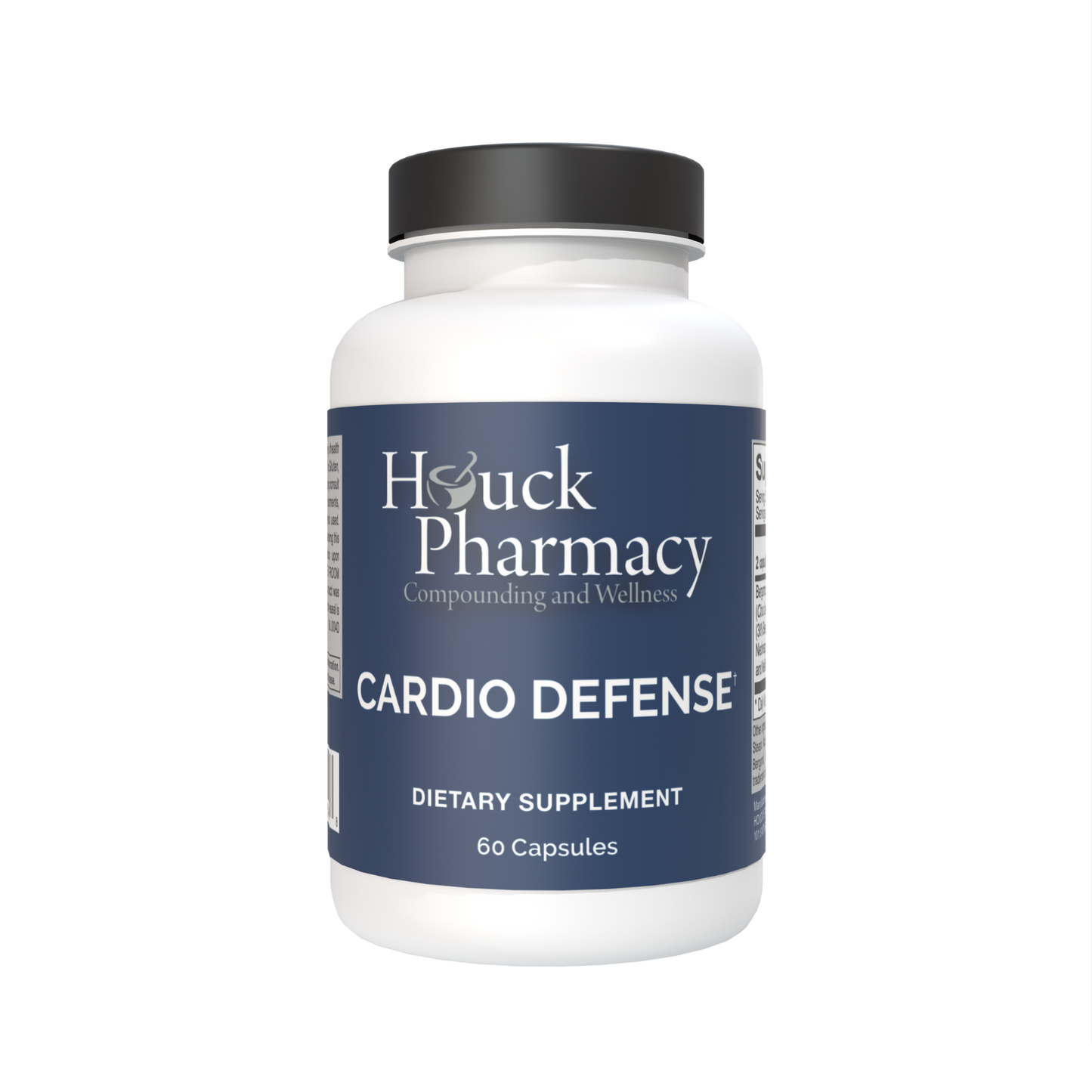 Cardio Defense