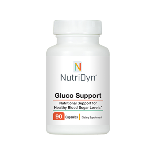 Gluco Support