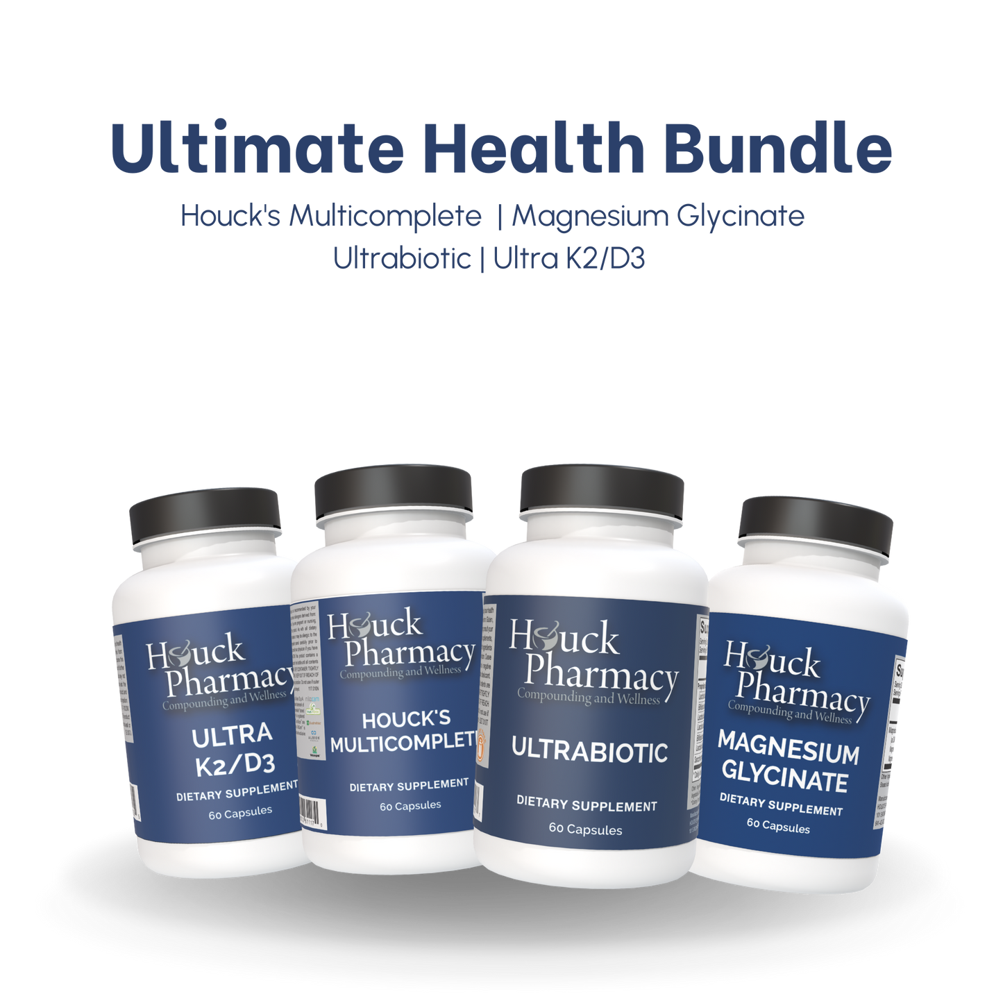 Ultimate Health Bundle