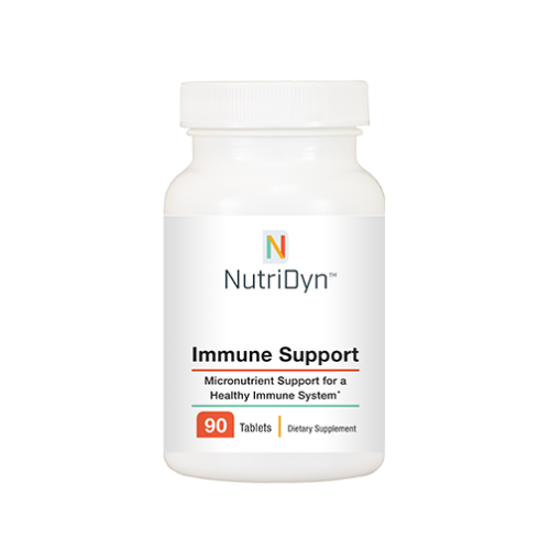 Immune Support
