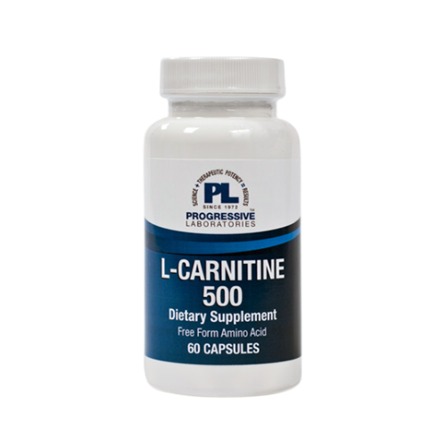 L-Carnitine 500