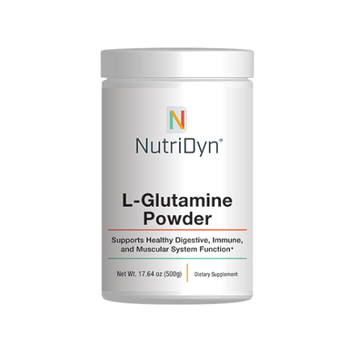 L-Glutamine Powder