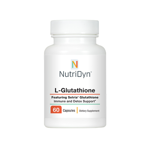 L-Glutathione