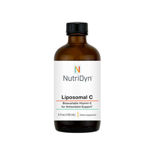 Liposomal C