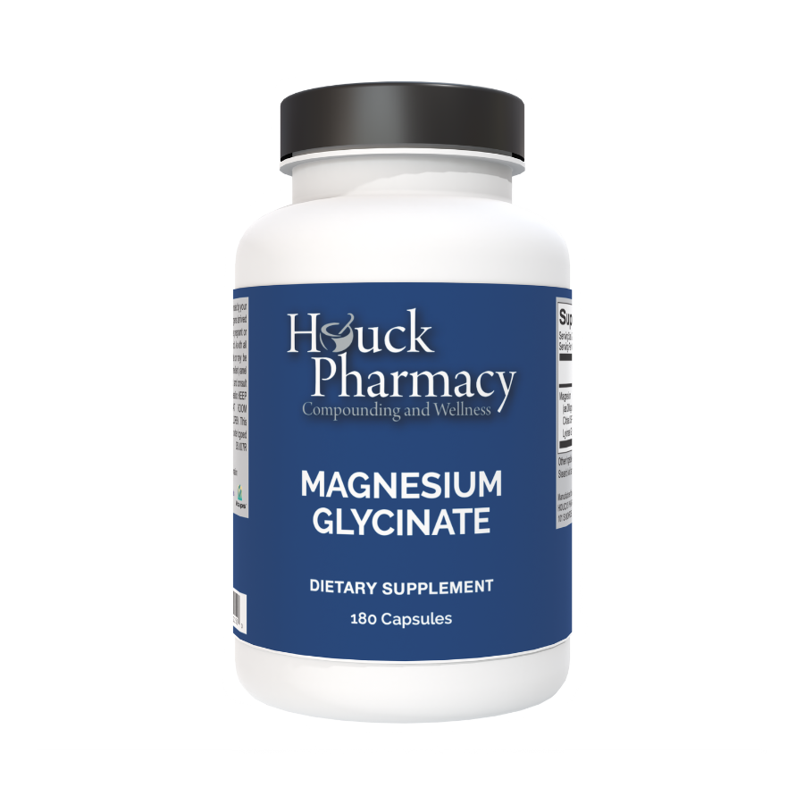 Magnesium Glycinate