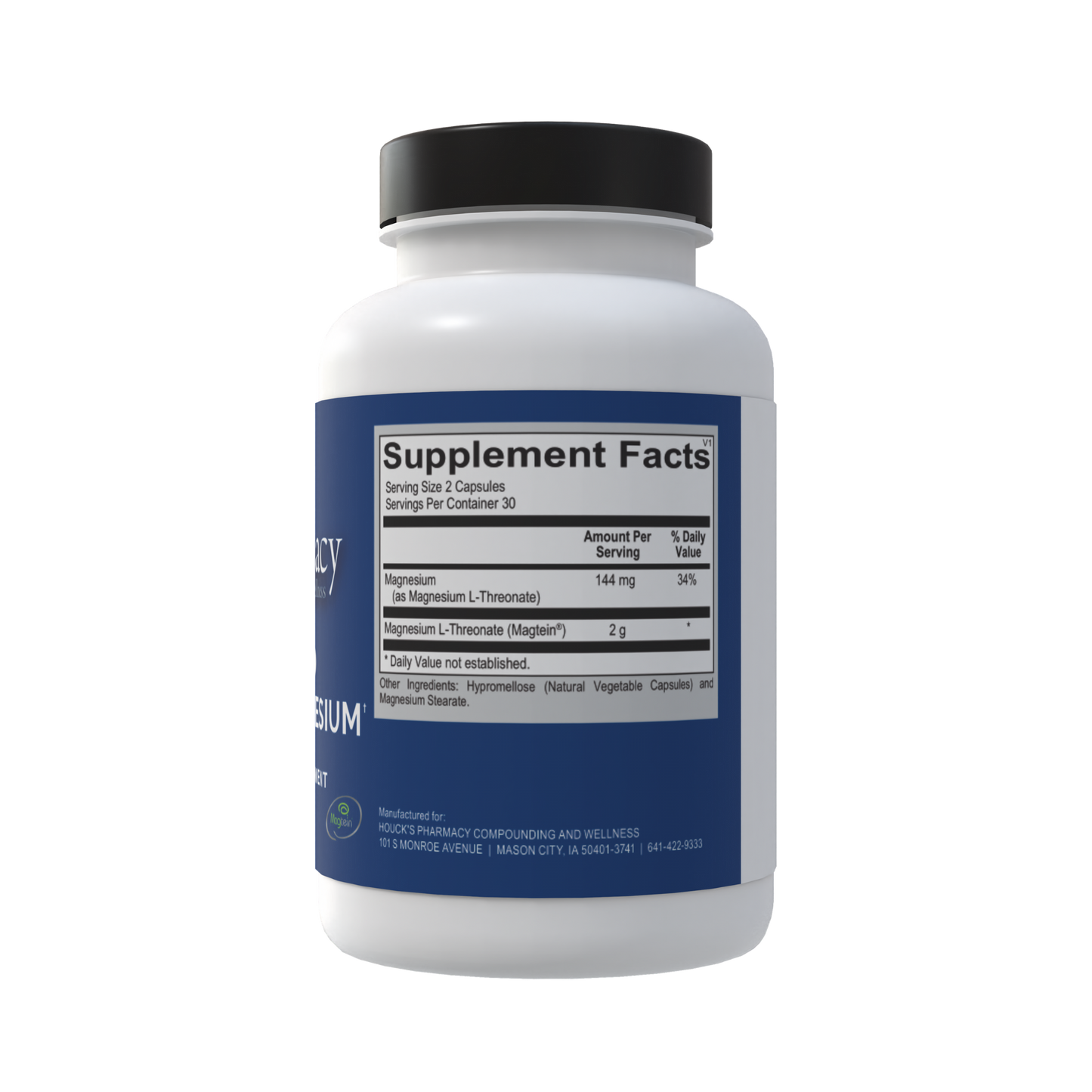 Neuro UltraMagnesium