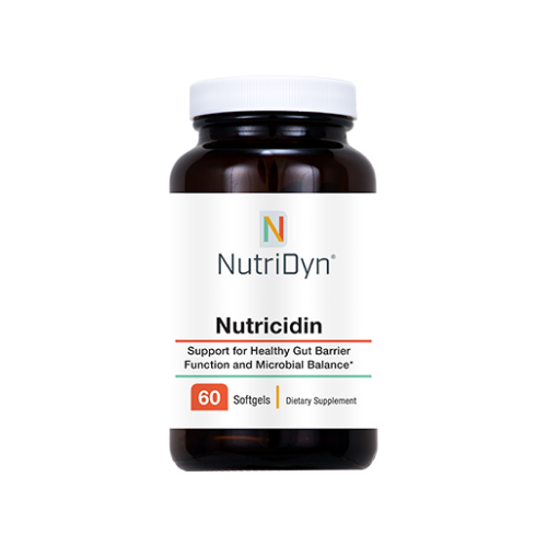 Nutricidin