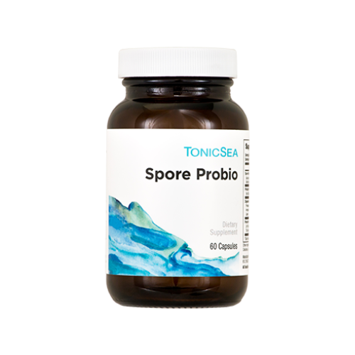 Spore Probio