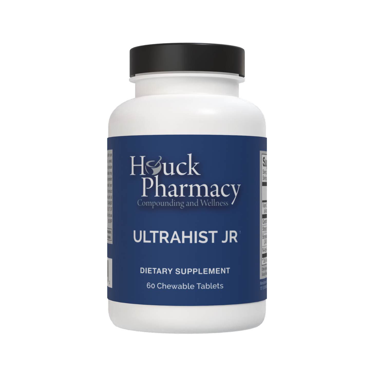 UltraHist Jr.