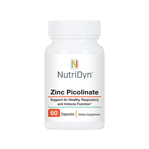 Zinc Picolinate