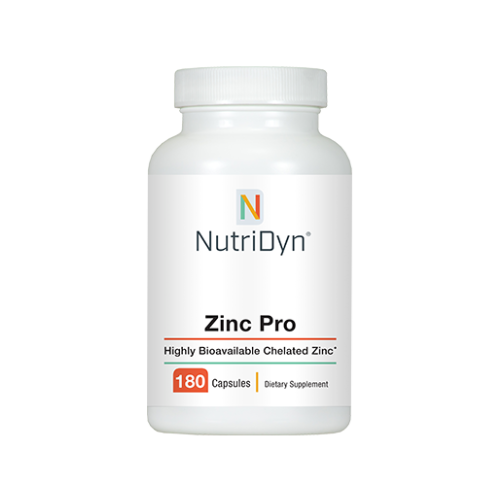 Zinc Pro