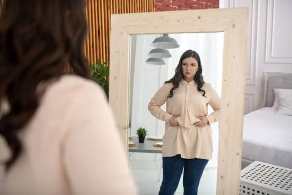 Can Vitamin Deficiency Cause Weight Gain? Understanding the Nutrient-Metabolism Connection
