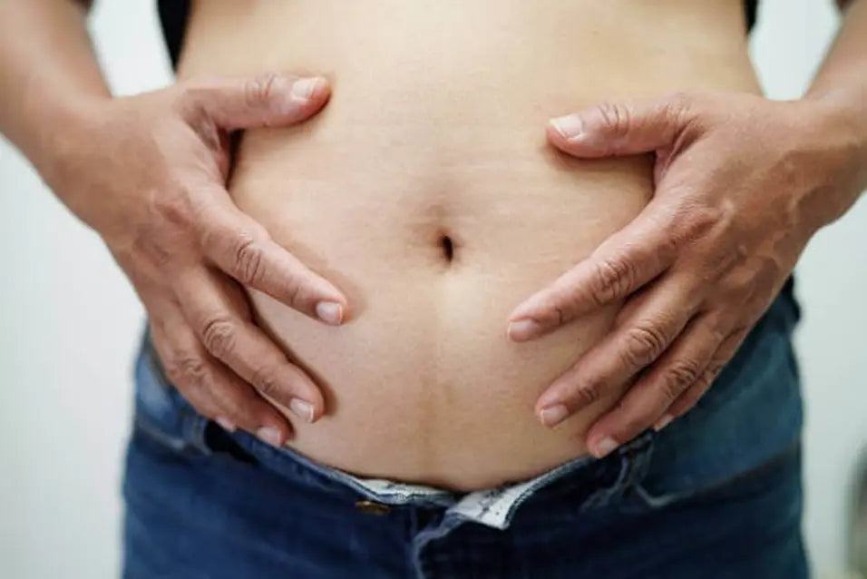 How to Lose Cortisol Belly: Causes, Strategies and What Works