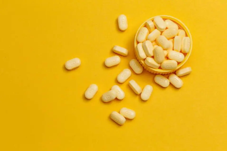 Methylated B Vitamins: Key Benefits for Energy, Mood, and Detoxification