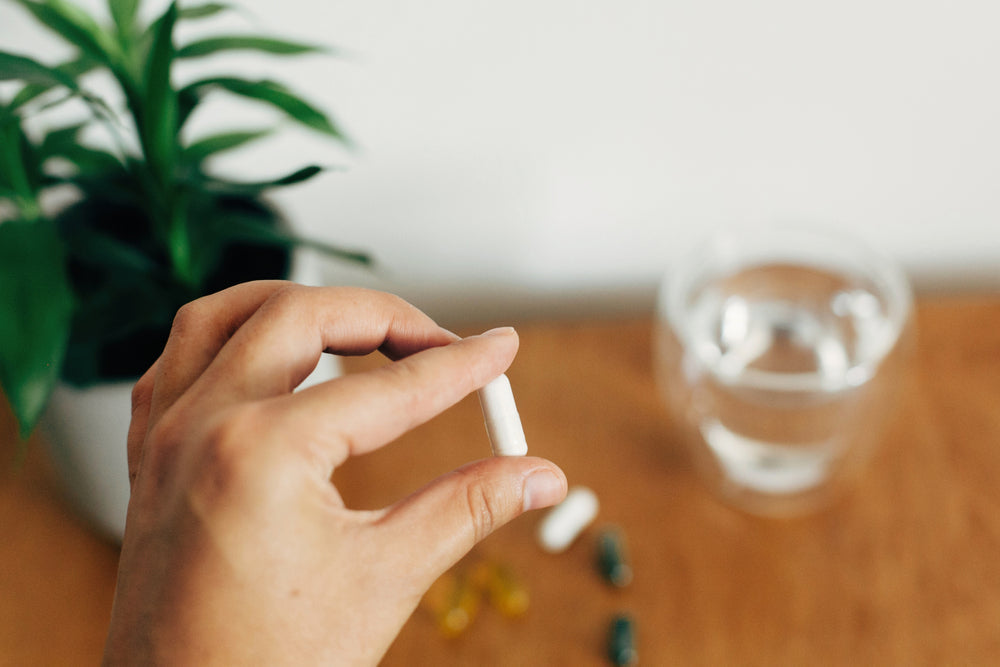 Best Magnesium Glycinate: A Pharmacist's Guide to the Most Bioavailable Form