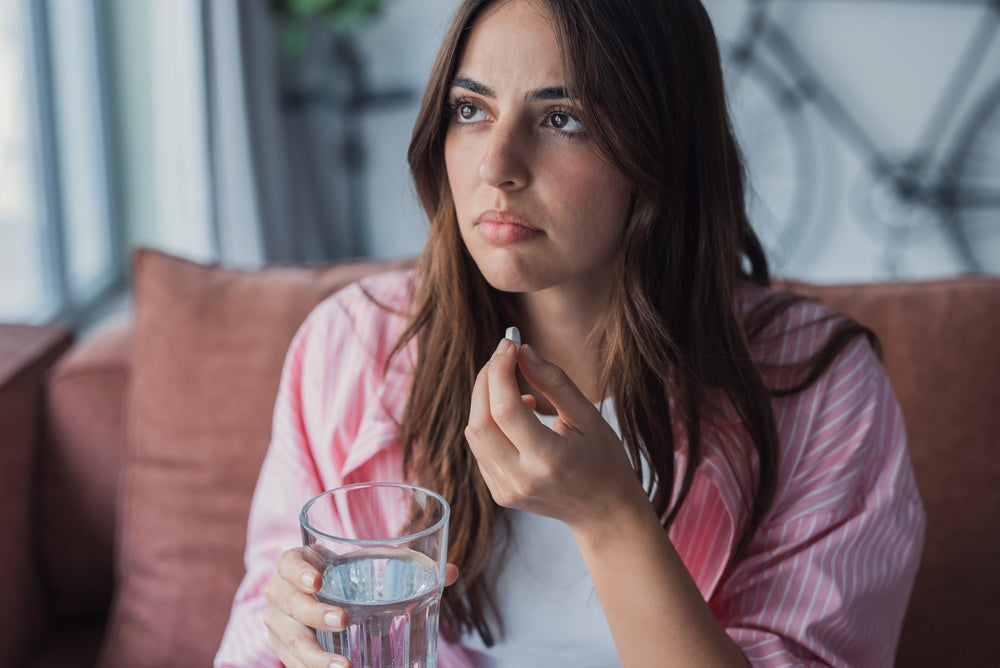 What a Pharmacist Recommends: Supplements That May Support Focus and Attention in Adults with ADHD