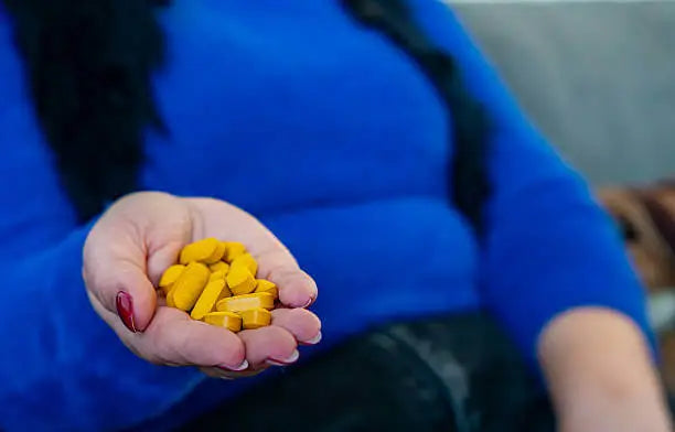 How Long Does Berberine Take to Work for Weight Loss? Timeline and Tips