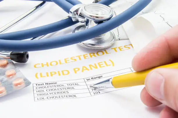 Supplements to Lower Cholesterol: Evidence-Backed Options and Safety