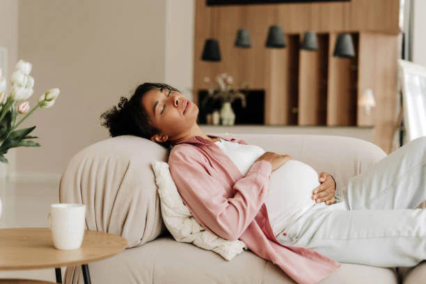 Symptoms of Low Magnesium in Pregnancy: What to Watch For and How to Replenish Safely