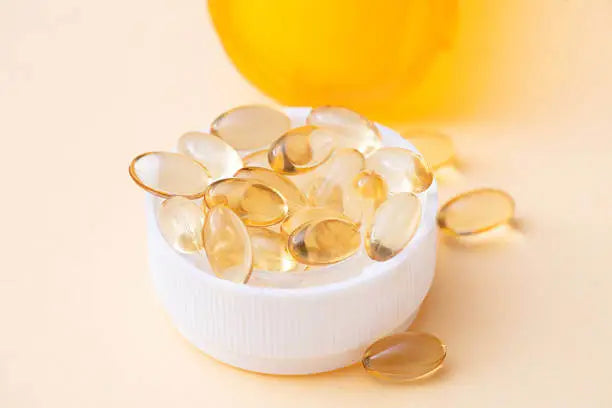 Recommended Vitamin D3 K2 Dosage for Adults: A Complete Guide