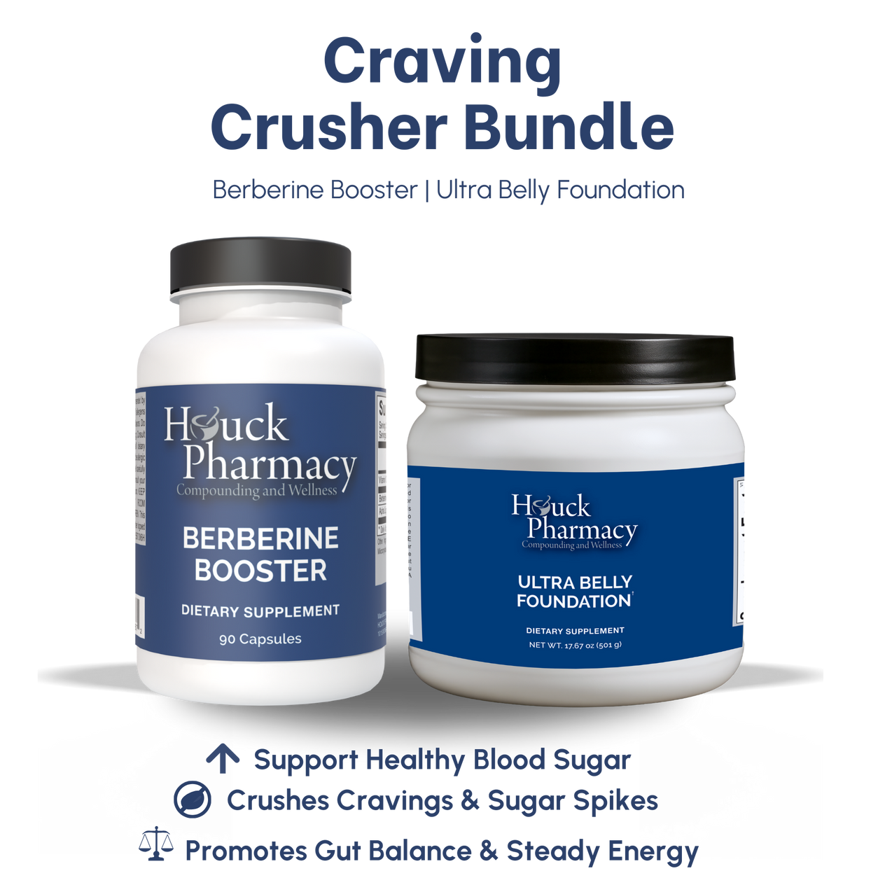 Craving Crusher Bundle