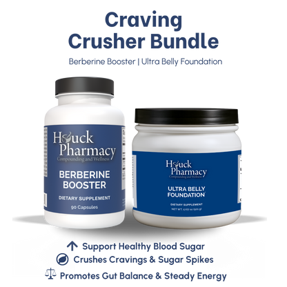 Craving Crusher Bundle