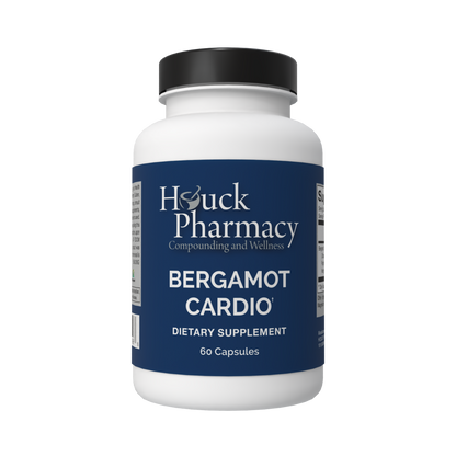 BERGAMOT CARDIO