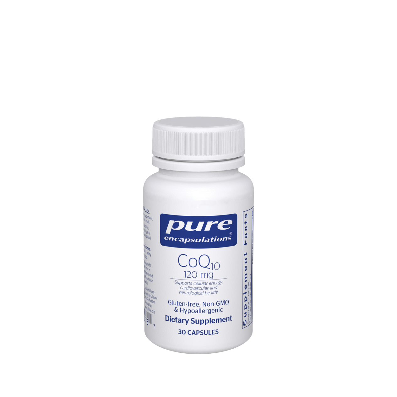 CoQ10 120mg