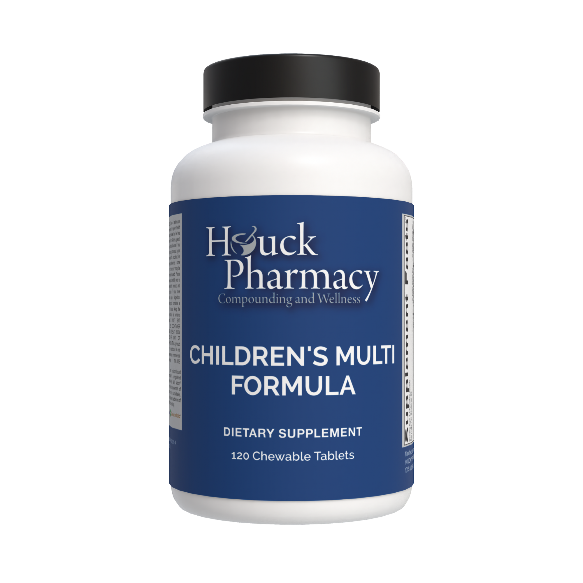 Children's Multi Formula – Houck Pharmacy