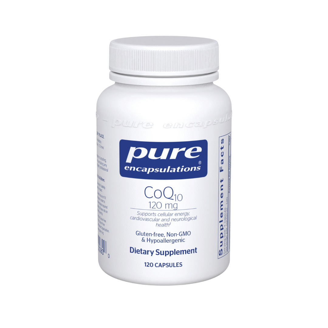 CoQ10 120mg