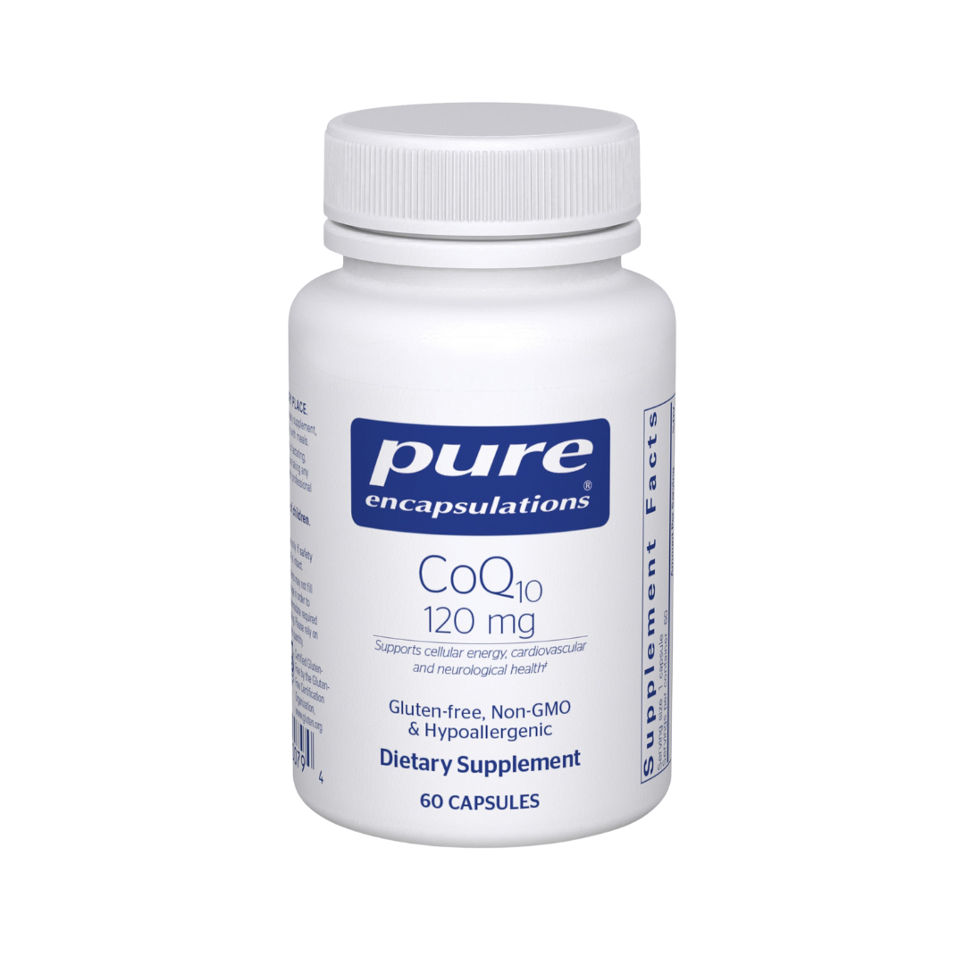 CoQ10 120mg