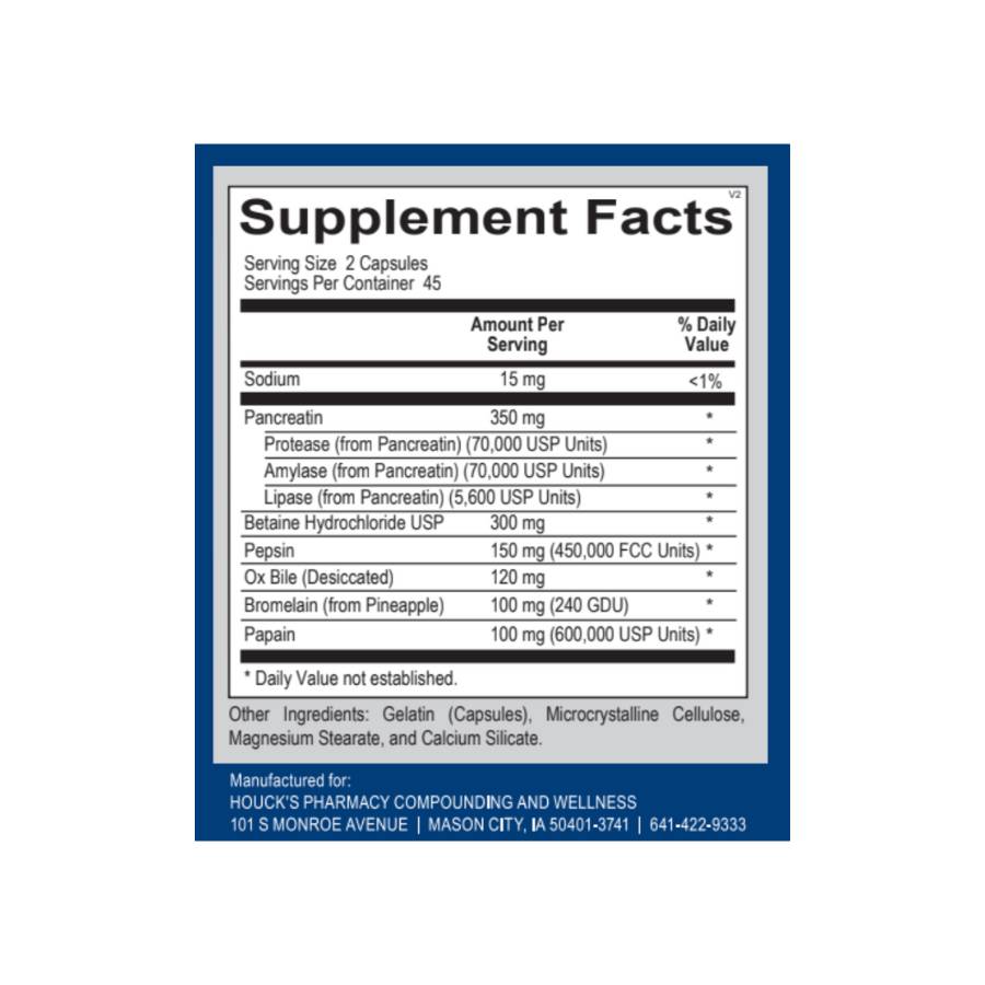Digest Pro Atpro Digest Pro – Houck Pharmacy