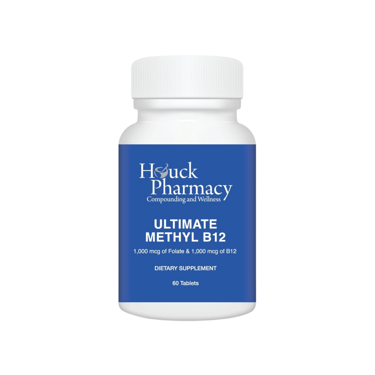 Ultimate Methyl B12