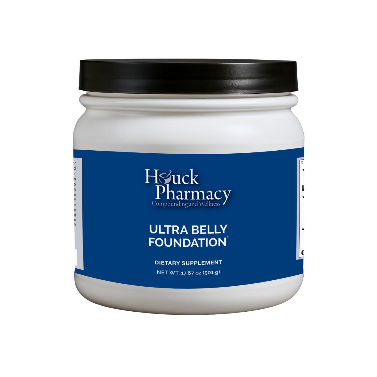 Ultra Belly Foundation