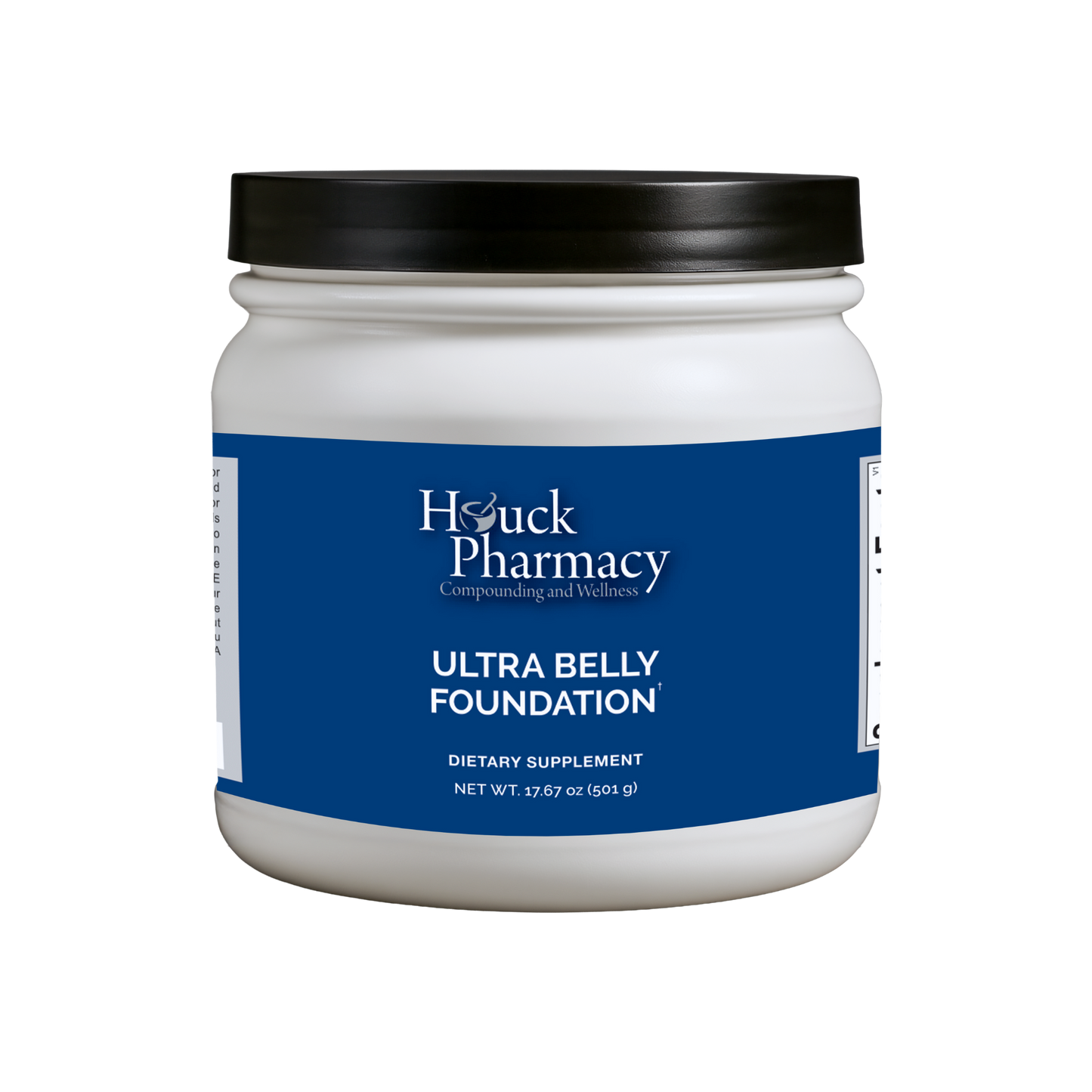 Ultra Belly Foundation