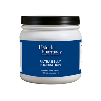 Ultra Belly Foundation
