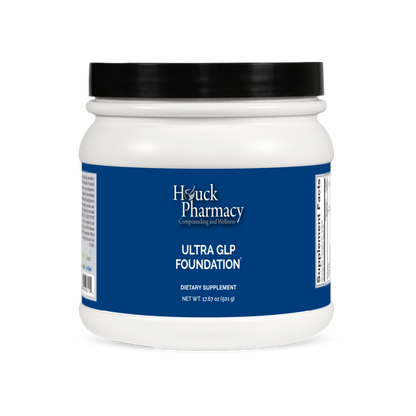 Ultra GLP Foundation