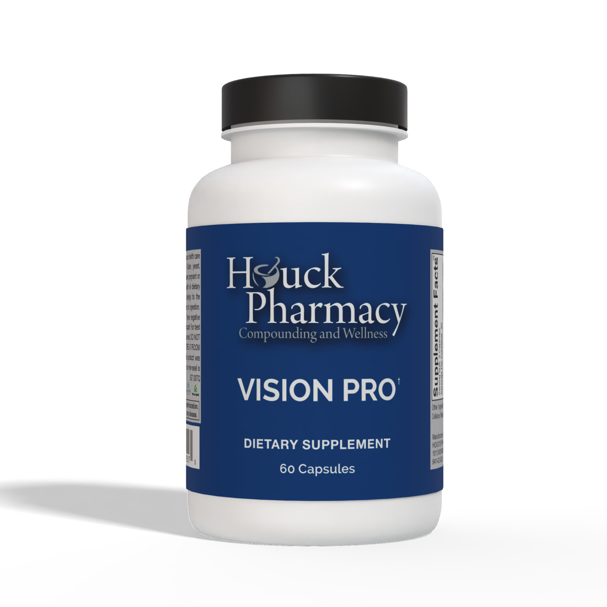 Vision Pro – Houck Pharmacy