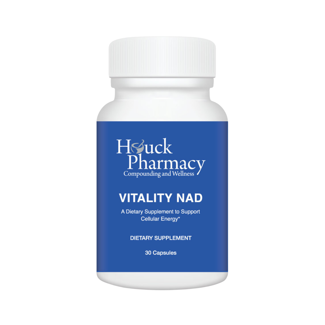 Vitality NAD