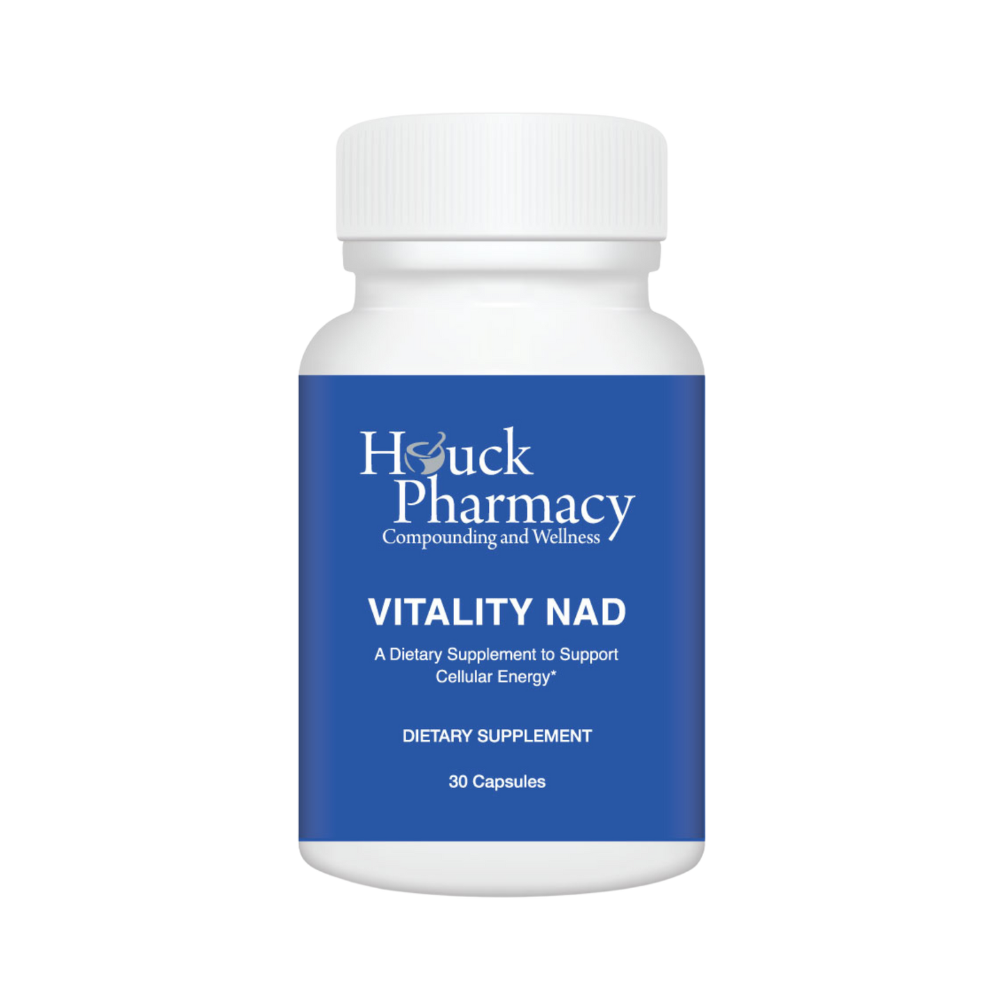 Vitality NAD