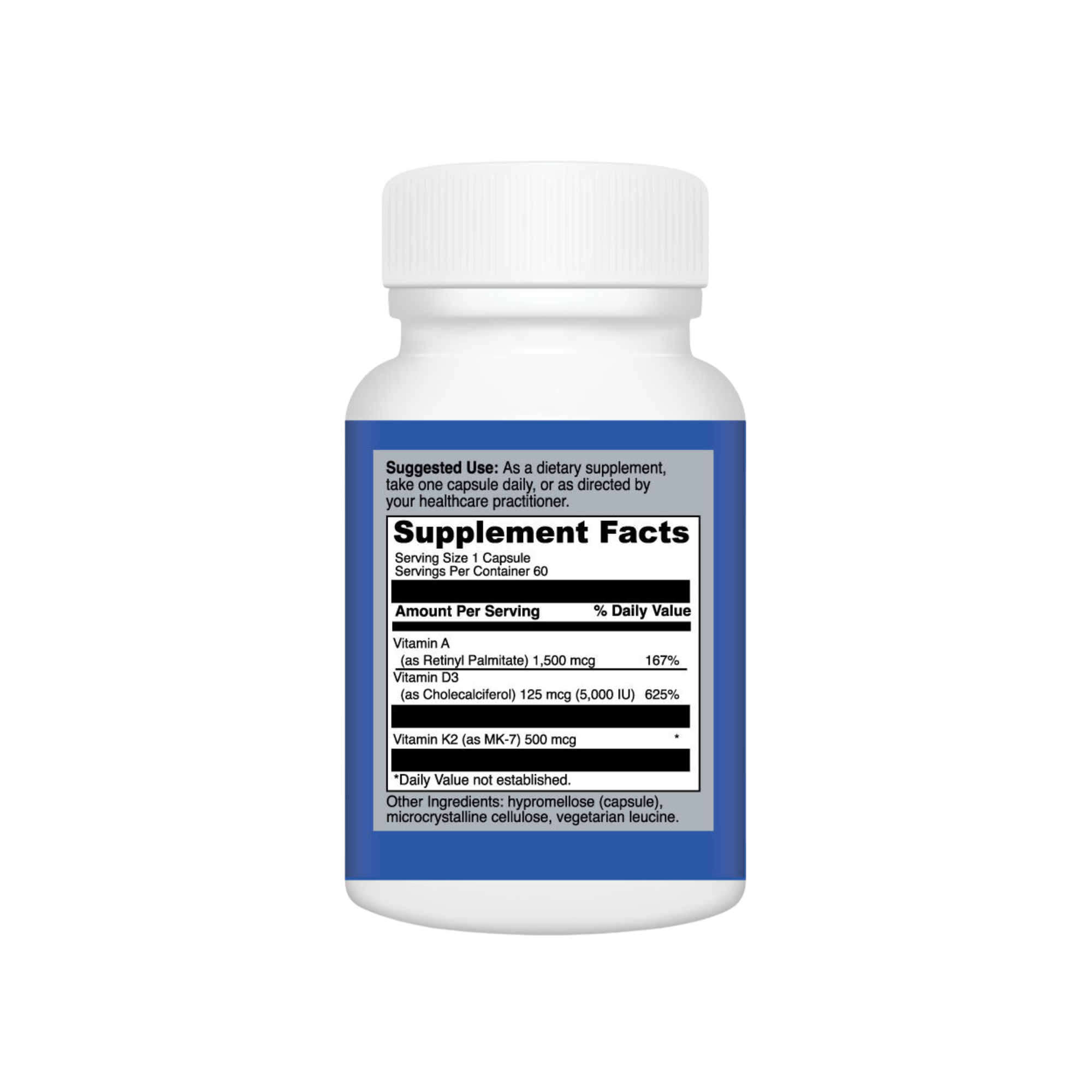 Vitamin ADK – Houck Pharmacy