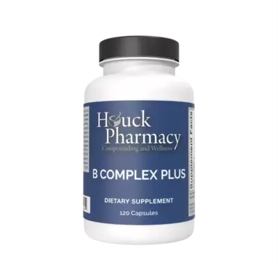 BComplexPlus 120ct