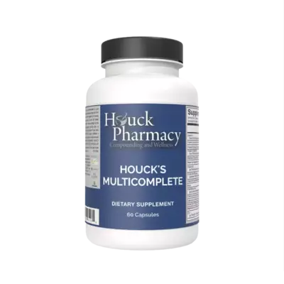 Houck's Multicomplete 60ct