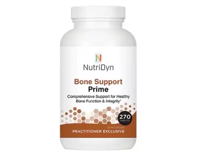 Bone Support supplement