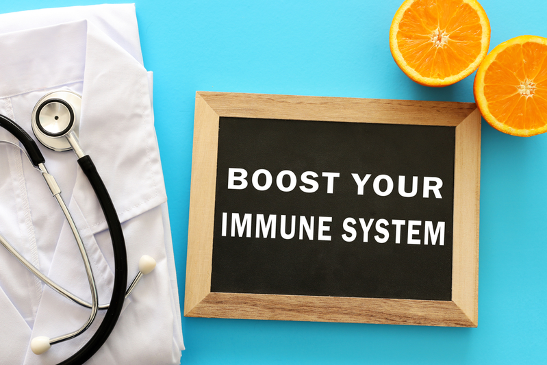 immune boosting tips